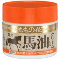 在飛比找蝦皮購物優惠-「日本代購」現貨 日本製 馬油 身體乳 護手霜 乳液 全身保