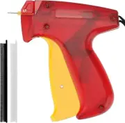 Stitch Quick Clothing Fixer, wilfox Fine Stitch Tool Mini Stitch Gun for Clot...