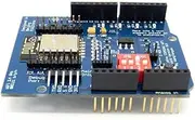 DollaTek ESP-12E ESP8266 UART WIFI Wireless Shield