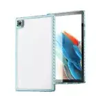 For Samsung Galaxy Tab A9 A8 A7 S7 S8 S9 Tablet Clear Case Hard Shockproof Cover