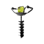 Ryobi 36V 200mm HP Brushless Cordless Post Hole Digger - Tool Only