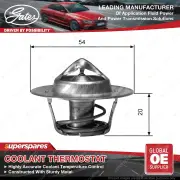 Gates Thermostat + Gaskets & Seals for Citroen BX XB Xantia X1 X2 XM Y3 Xsara N1