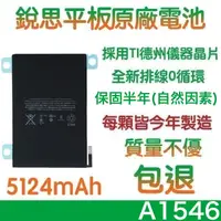 在飛比找蝦皮購物優惠-【不優包退】💞送贈品 A1546 iPAD Mini4 銳思