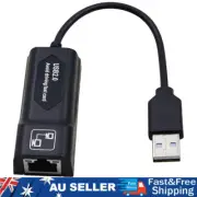 Buffering Reduce LAN Ethernet Adapter For AMAZON Fire Sticks TV 3/2nd GEN AU