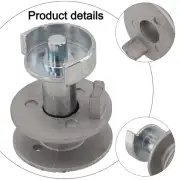 Classic Tools Garden Outdoor Spaces Adjustable Umbrella Parts Rust Resistant