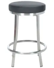 Safavieh Obito Swivel Counter Stool