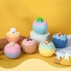 Skin-friendly Children's Bath Ball With Surprise Inside Natural Bath Bombs