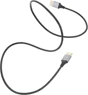 ULDIGI High Definition 8k Cable 19 1 Core Design Male to Male Monitor Laptop Connector Easy Installation