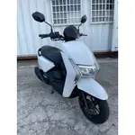 2020年 YAMAHA 山葉 LIMI 125 LIMI125 機車 前碟後鼓