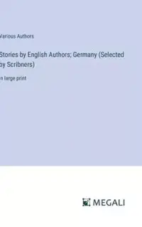 在飛比找博客來優惠-Stories by English Authors; Ge