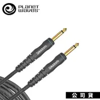 在飛比找PChome24h購物優惠-吉他導線 Planet Waves Custom系列 立體聲