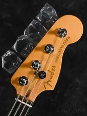 Fender American Ultra Ii Precision Bass -Noble Blue- 4.30Kg Outlet Safe delivery