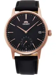 Orient RA-SP0003B10B Classic Mens Watch 39mm 5ATM