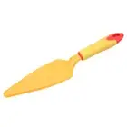 Plastic Tart Slicer Pie Spatula Dessert Slicer Cake Shop Server
