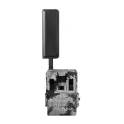 Spartan GoLive 2 Verizon 4G Live Stream Remote View Blackout IR Trail Camera