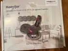 Haoyijor Wipe Mop Fits DYSON V7, 8, 10, 11 and 15. Gadgets. Dyson Replacement.