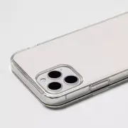 Ultra Clear Case Shockproof Bumper Back Cover For Apple iPhone 12 Pro Max Mini