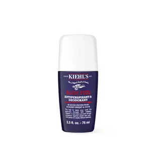 Kiehl's 契爾氏 極限男性長效清爽止汗劑 75ml 小婷子美妝