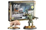 Fallout Wasteland Warfare: Super Mutants - Hammer (2019)