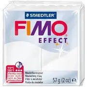 Staedtler FIMO Effect Modelling Clay Translucent 57g
