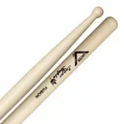 Vater Sugar Maple Fusion Wood Tip Drum Sticks