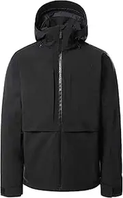 [THE NORTH FACE] Men's Anonym FUTURELIGHT Waterproof Hooded Ski Jacket