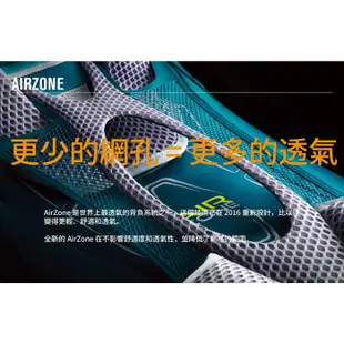 【Lowe Alpine 英國】AirZone Trek+45:55 健行背包 登山背包 氧化鉛紅 (FTE33)
