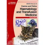 BSAVA MANUAL OF CANINE AND FELINE---2/E 9781905319299