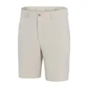 NEW Mens Greg Norman Liberty Knit Golf Shorts
