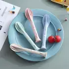 Western Tableware Travel Tableware Cutlery Set Kitchen Gadgets Dinnerware Sets