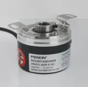 NEW ZK6012-360B-5-24C encoder