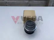 Dash Centre Vent to suit Nissan Silvia S15 GT Models