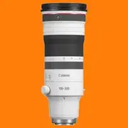 Canon RF 100-300mm f/2.8 L IS USM Lens (Canon RF) - Brand New