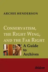 在飛比找博客來優惠-Conservatism, the Right Wing, 