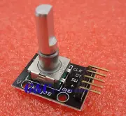 10pcs Rotary Encoder Module Brick Sensor Development Board For Arduino