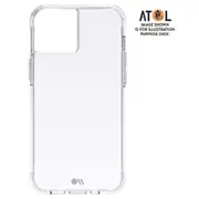 Case-Mate Tough Clear Case For iPhone 14 Pro Max - Clear