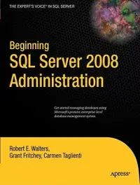 在飛比找博客來優惠-Beginning SQL Server 2008 Admi