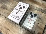 Electro-Harmonix Ram's Head Big Muff Pi guitar effects pedal From Japan