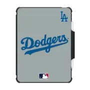 iPad Air (4th/5th gen) Impact Folio Case LOS ANGELES DODGERS Jersey iPad case