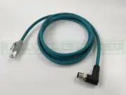 1PC NEW FOR KEYENCE Serial data line connection line OP-88301