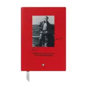 Montblanc Great Characters James Dean 146 Notebook 118022 NEW/SEALED