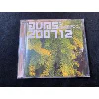在飛比找蝦皮購物優惠-AVMS 200712 Avex Music CD