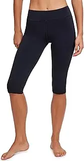 [Gottex] Women's Modest Classic Knee Length Leggings, Swimwear