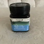 Tui Bird New Zealand Manuka Honey MGO 83+ UMF 5+~ 250 g Exp.10/28