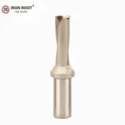 U drill C25-4D15.5 WC03 Fast drill CNC Indexable Drill Bit For WCMX030208 insert