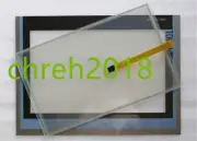 1 PCS NEW IN BOX TP1500 Touch screen glass+Protective film 6AV2 124-0QC02-0AX0