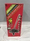 Snapper Snap-N-Edge Edger Attachment for Trimmer NOS