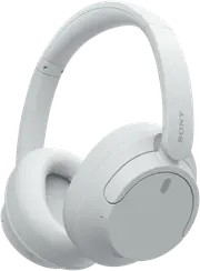 Sony Wireless Noise Cancelling headphones - White