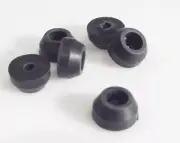 Rubber Feet for Vise Adapter RB-18 6/pack