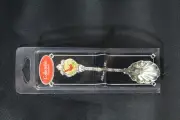 Souvenir Spoon from Virginia